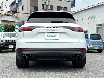 صورة مصغرة 13 لـ 2019 Porsche CAYENNE
