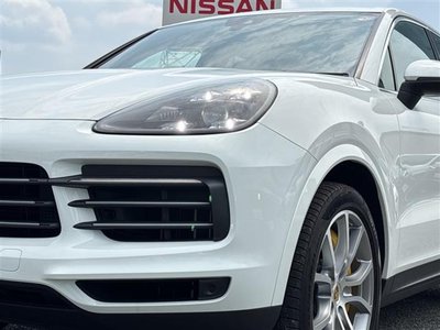 صورة 8 لـ 2019 Porsche CAYENNE