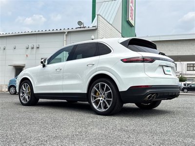 صورة مصغرة 44 لـ 2019 Porsche CAYENNE
