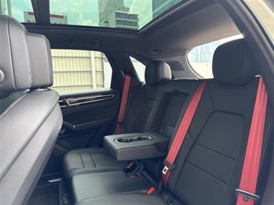 صورة مصغرة 24 لـ 2019 Porsche CAYENNE