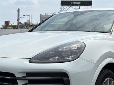 صورة 7 لـ 2019 Porsche CAYENNE