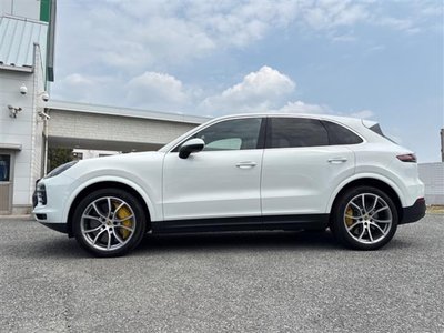 صورة 9 لـ 2019 Porsche CAYENNE
