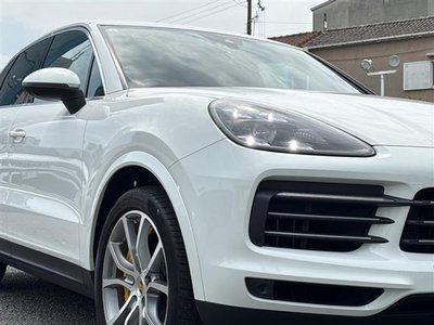 صورة مصغرة 15 لـ 2019 Porsche CAYENNE
