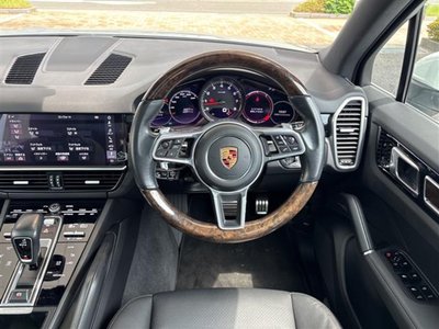 صورة مصغرة 32 لـ 2019 Porsche CAYENNE