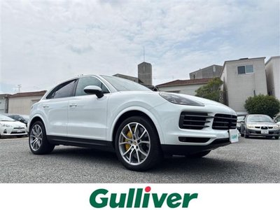 صورة 1 لـ 2019 Porsche CAYENNE