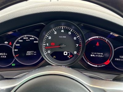 صورة مصغرة 22 لـ 2019 Porsche CAYENNE