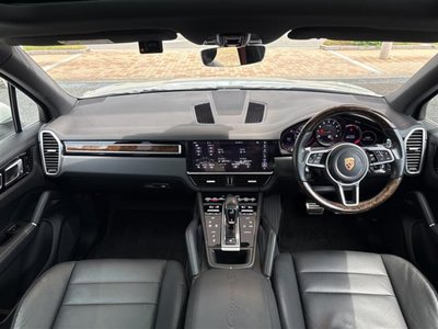 صورة مصغرة 43 لـ 2019 Porsche CAYENNE