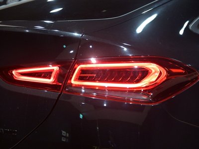 2022 Mercedes-BENZ GLE 缩略图 56