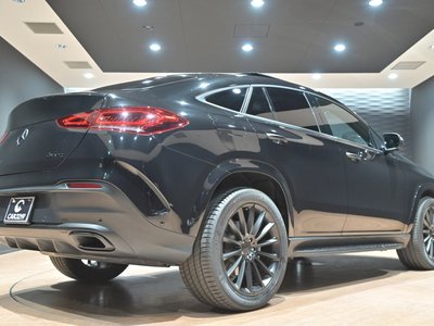2022 Mercedes-BENZ GLE 缩略图 51