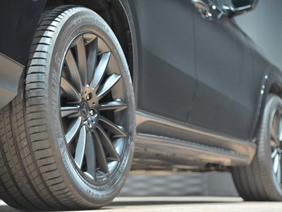 2022 Mercedes-BENZ GLE 缩略图 61