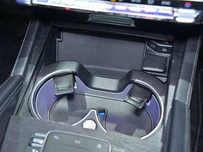 2022 Mercedes-BENZ GLE 缩略图 36