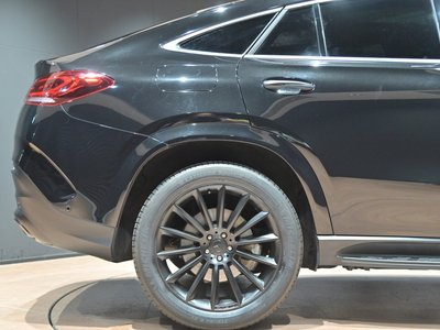 2022 Mercedes-BENZ GLE 缩略图 53