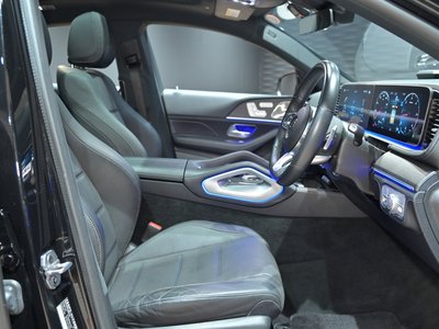 2022 Mercedes-BENZ GLE 缩略图 14