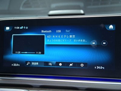 2022 Mercedes-BENZ GLE 缩略图 18