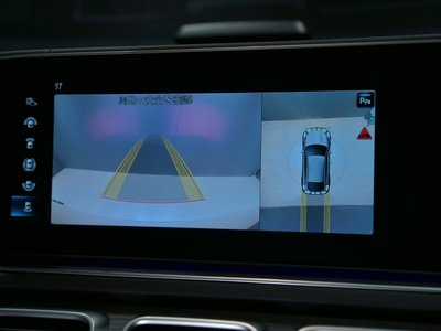 2022 Mercedes-BENZ GLE 缩略图 17
