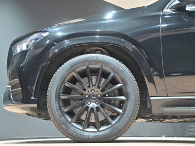 2022 Mercedes-BENZ GLE 缩略图 47