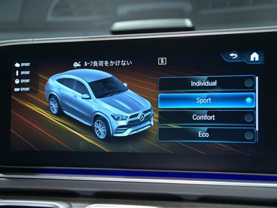 2022 Mercedes-BENZ GLE 缩略图 19