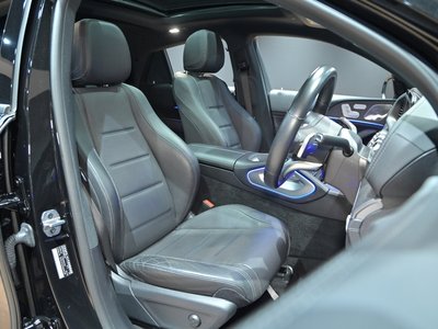 2022 Mercedes-BENZ GLE 缩略图 22