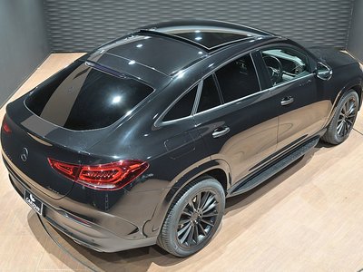 2022 Mercedes-BENZ GLE — фото 8