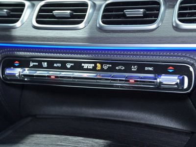 2022 Mercedes-BENZ GLE 缩略图 33
