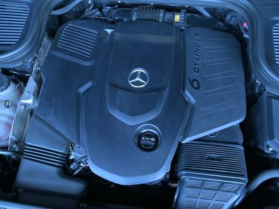 2022 Mercedes-BENZ GLE 缩略图 63