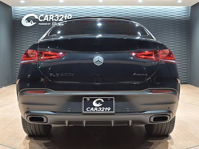 2022 Mercedes-BENZ GLE — фото 4