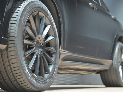 2022 Mercedes-BENZ GLE 缩略图 59