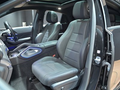 2022 Mercedes-BENZ GLE 缩略图 21