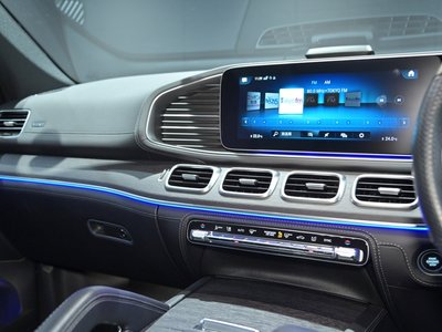 2022 Mercedes-BENZ GLE 缩略图 15