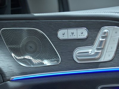 2022 Mercedes-BENZ GLE 缩略图 37