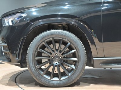 2022 Mercedes-BENZ GLE 缩略图 46