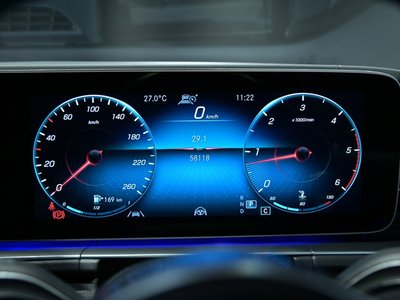 2022 Mercedes-BENZ GLE 缩略图 29