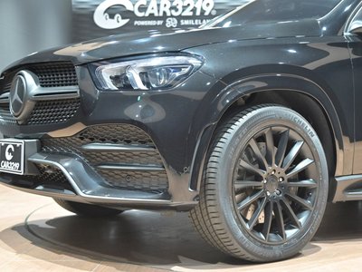 2022 Mercedes-BENZ GLE 缩略图 44