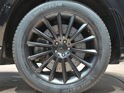 2022 Mercedes-BENZ GLE 缩略图 62