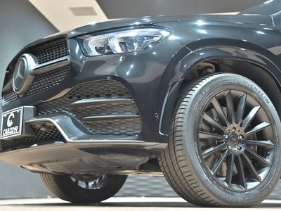 2022 Mercedes-BENZ GLE 缩略图 45