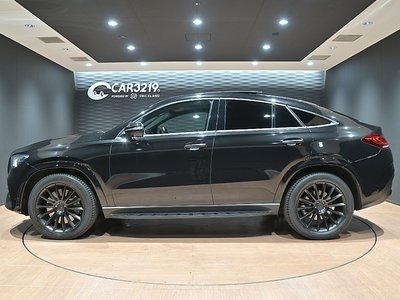 2022 Mercedes-BENZ GLE — фото 5
