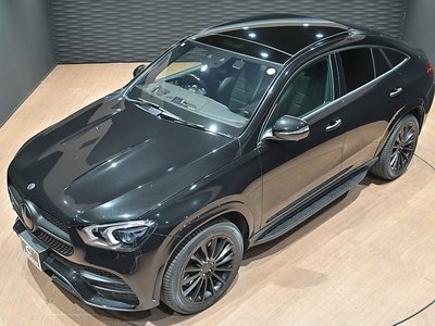 2022 Mercedes-BENZ GLE — фото 7