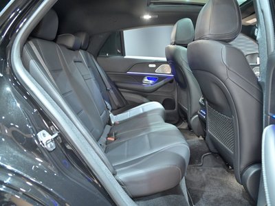 2022 Mercedes-BENZ GLE 缩略图 24