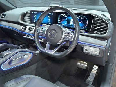 2022 Mercedes-BENZ GLE 缩略图 13