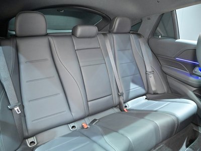 2022 Mercedes-BENZ GLE 缩略图 23