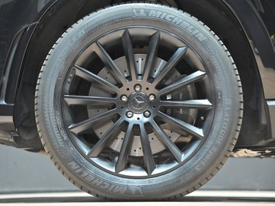 2022 Mercedes-BENZ GLE 缩略图 60