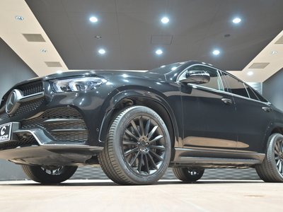 2022 Mercedes-BENZ GLE 缩略图 64