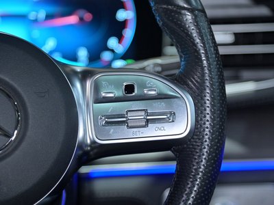 2022 Mercedes-BENZ GLE 缩略图 28