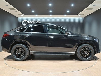 2022 Mercedes-BENZ GLE — фото 6