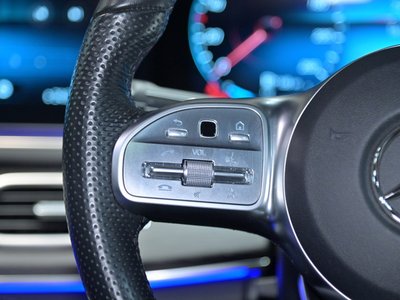 2022 Mercedes-BENZ GLE 缩略图 27