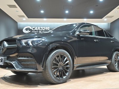 2022 Mercedes-BENZ GLE 缩略图 43