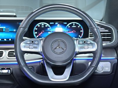 2022 Mercedes-BENZ GLE 缩略图 26