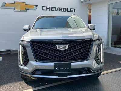 CADILLAC ESCALADE - 3