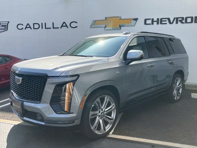 CADILLAC ESCALADE - 6