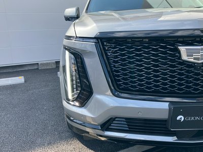 CADILLAC ESCALADE - 10